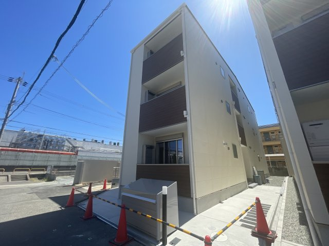 ジーメゾン明石クロノス