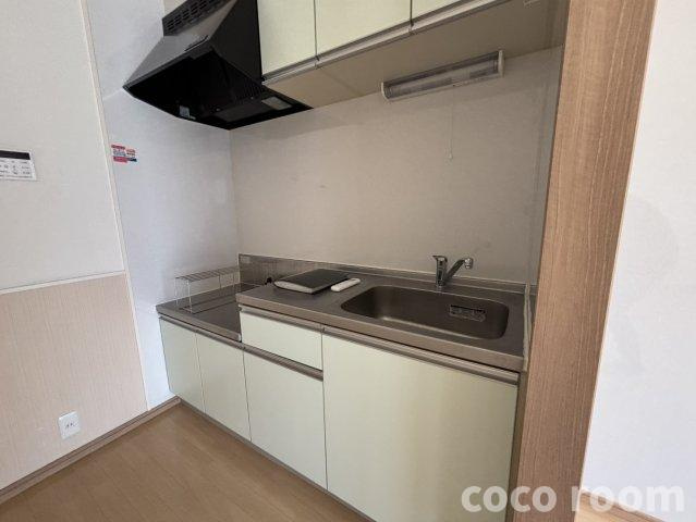 ネクスト　Cのキッチン