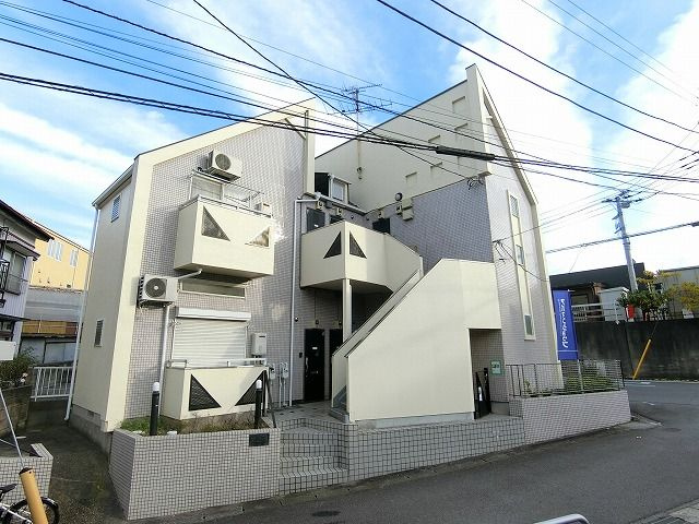 ジュネパレス９０