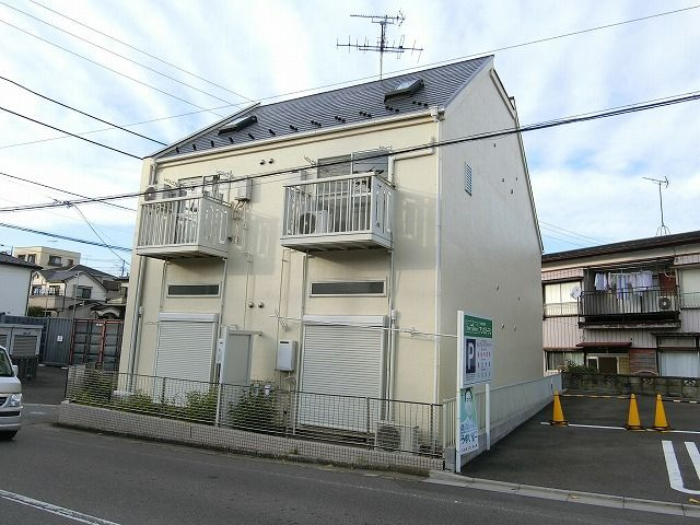 ジュネパレス９０のその他