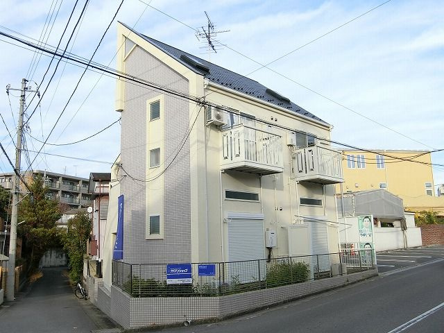 ジュネパレス９０のその他