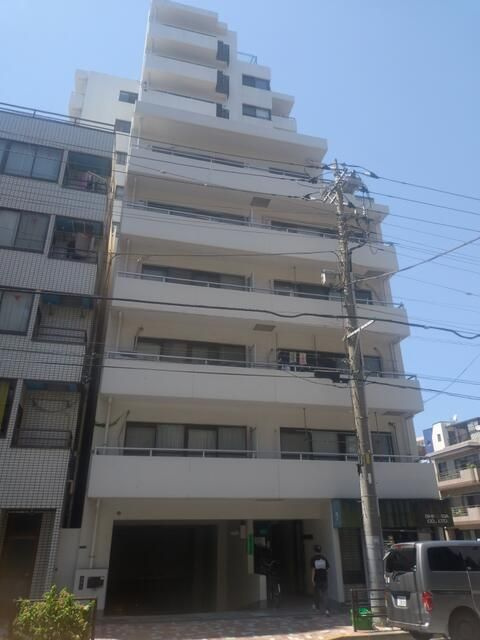 グランドール根岸