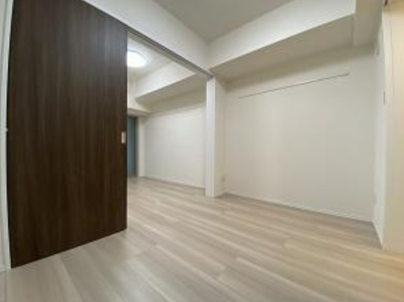 ティモーネプレミアム三ノ輪ステーションの内装