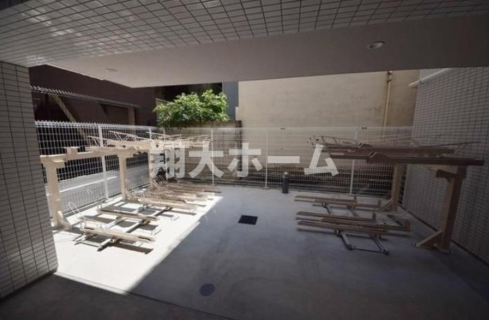ＳＨＯＫＥＮ　Ｒｅｓｉｄｅｎｃｅ南千住のその他