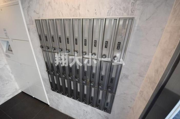 ＳＨＯＫＥＮ　Ｒｅｓｉｄｅｎｃｅ南千住のその他共用部分