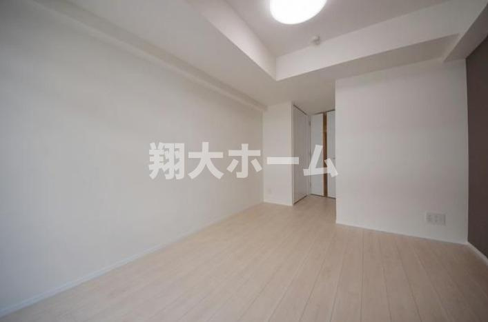 ＳＨＯＫＥＮ　Ｒｅｓｉｄｅｎｃｅ南千住の居間・リビング