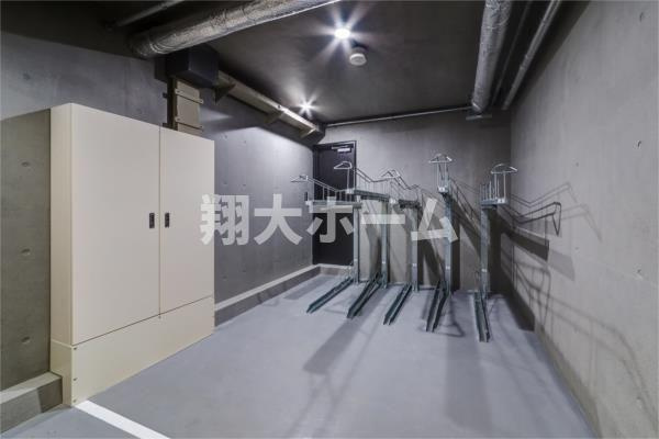 クオリタス護国寺のその他