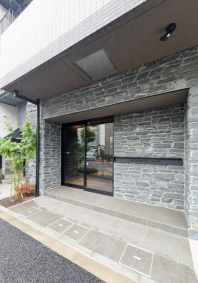VALUE MAISON ryogokuのエントランス