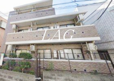 【外観】 | ハイネス１４ | 外観です。