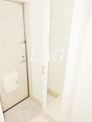 【玄関】 | ハーモニーテラス志茂ⅩⅡ | 玄関です。