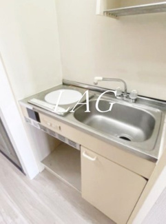 【キッチン】 | メインステージ十条 | キッチンです。