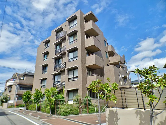 マインズ芦屋
