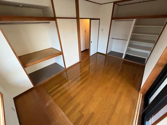 マインズ芦屋の居間・リビング