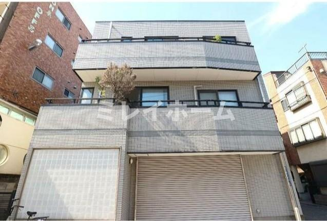 エクセルハイムのその他共用部分