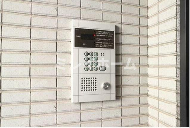 エクセルハイムのその他共用部分