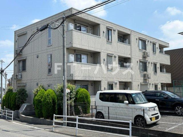 メゾンドール