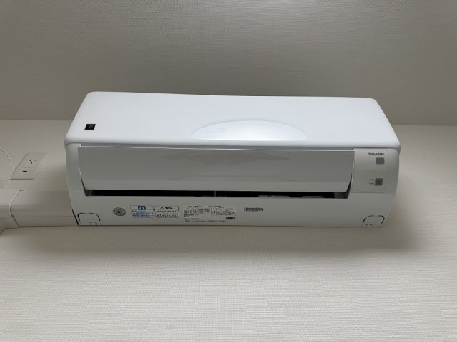 【設備】SectorPort(セクターポート)