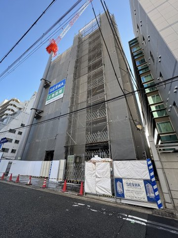 SectorPort(セクターポート)の画像