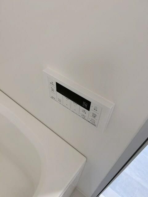 イプセ中目黒の設備