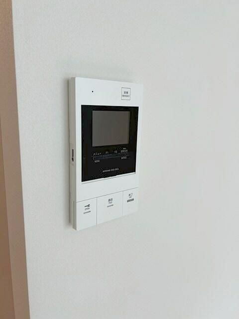 イプセ中目黒の設備