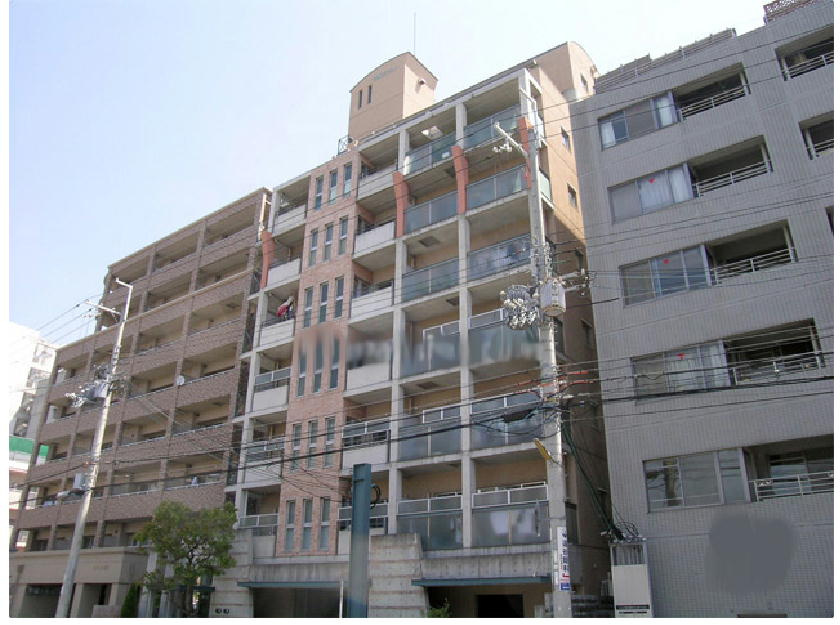 パレ塚口町
