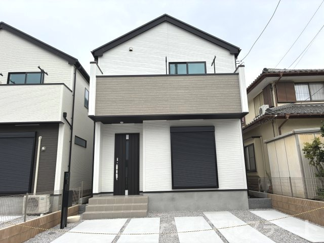 光が丘３丁目　新築戸建　2号棟