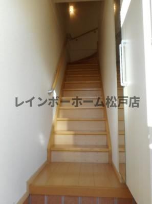 【仲介手数料：50％OFF】対象物件！の玄関
