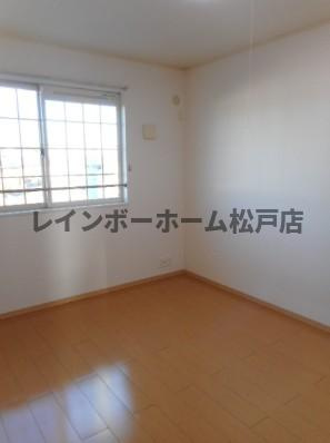 【仲介手数料：50％OFF】対象物件！の内装