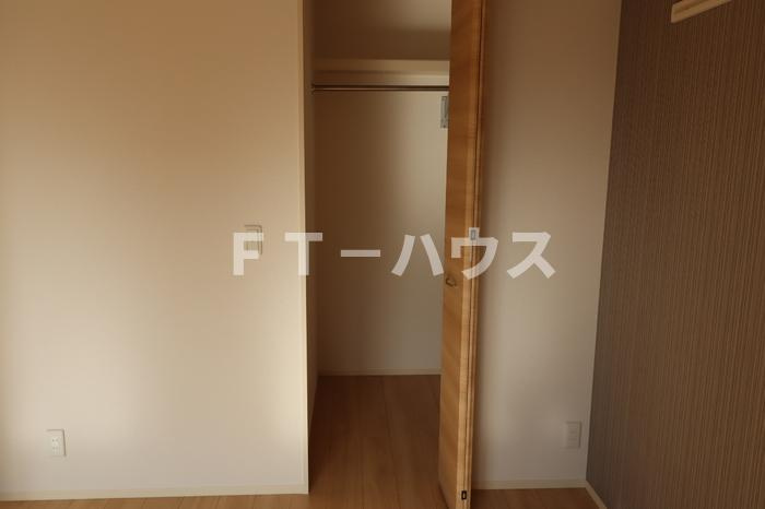 サントミーの収納|収納