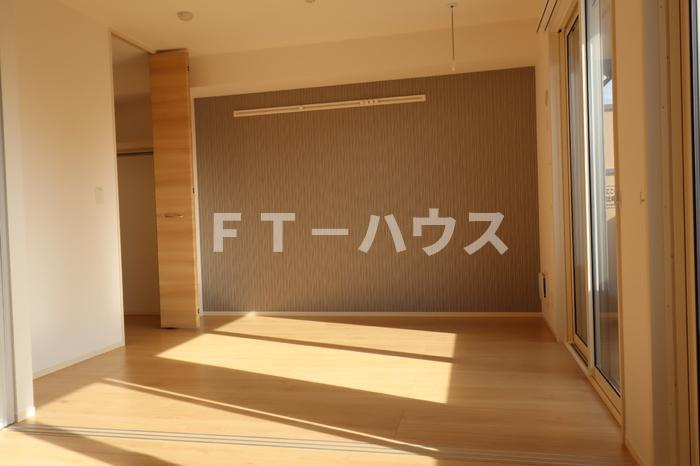 サントミーの洋室|洋室