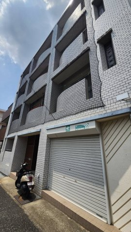 【外観】 | ジョイライフ六甲