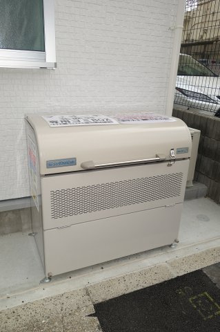 フィオーネ北赤羽のその他共用部分