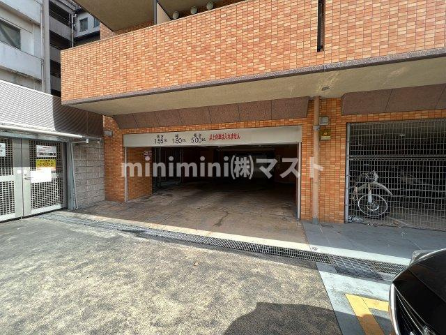 ライオンズシティ難波南のその他