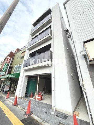 ＬｕＸｅ森小路（リュクスモリショウジ）　ペット飼育可！（大型犬可）