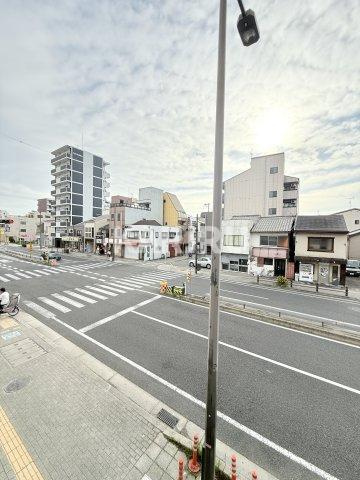 ＬｕＸｅ森小路（リュクスモリショウジ）　ペット飼育可！（大型犬可）の展望
