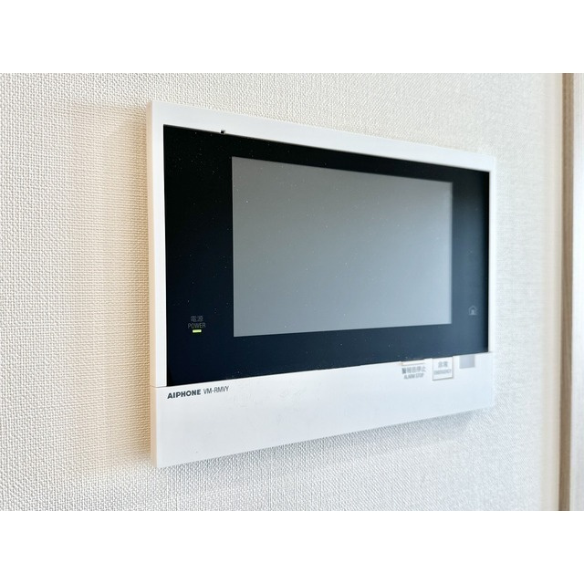 シーズンフラッツ東十条のセキュリティ