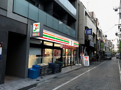 シーズンフラッツ東十条の周辺