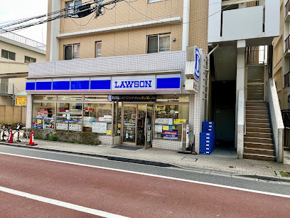 シーズンフラッツ東十条の周辺