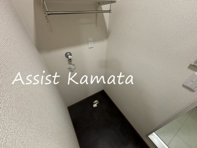 ドミール上池台の設備