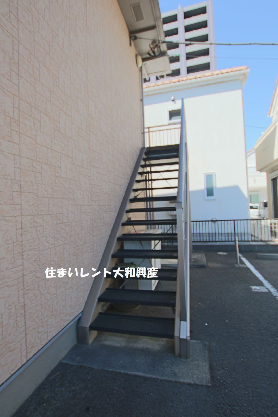 グレースレジデンスのその他共用部分