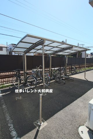 グレースレジデンスのその他共用部分