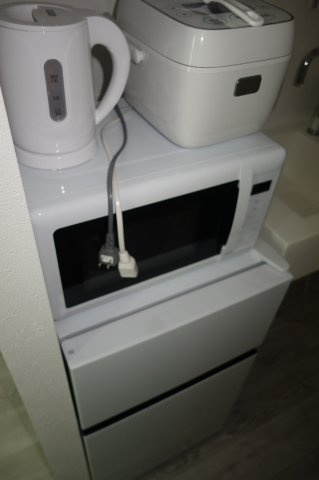 フィオーネ北赤羽のその他