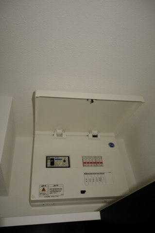 フィオーネ北赤羽の設備
