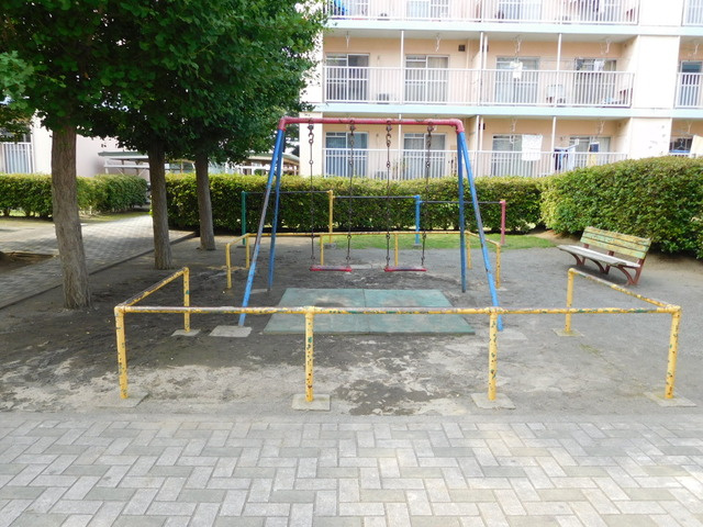 ★公園★