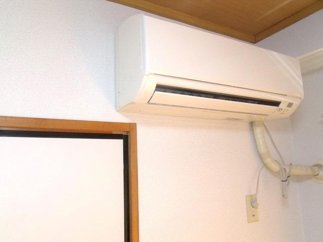 千葉市若葉区桜木北１丁目の賃貸マンションの設備