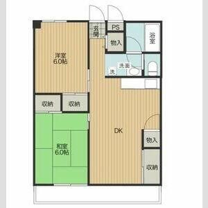 横浜市緑区鴨居６丁目の賃貸マンション