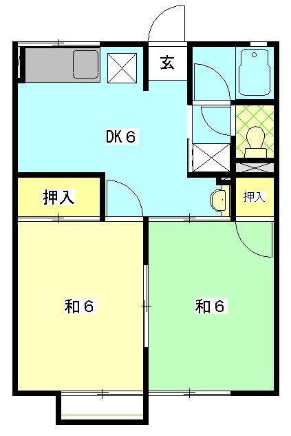 MKハイツ