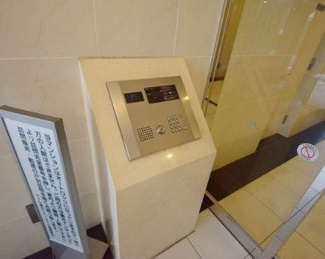 【セキュリティ】 | アイル東京リバーサイド