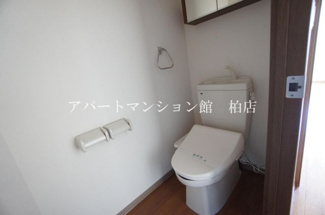 【トイレ】 | ヒンメルブロー