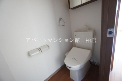 【トイレ】 | ヒンメルブロー